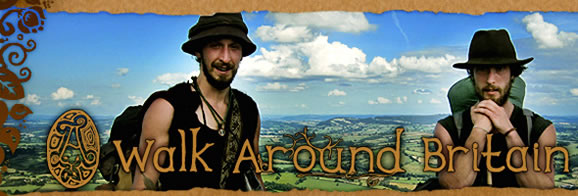 Post image for A Walk Around Britain