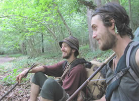 Thumbnail image for A Walk Around Britain