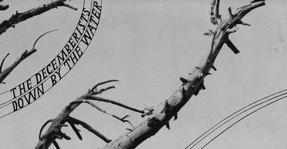 Post image for The Decemberists – New Album