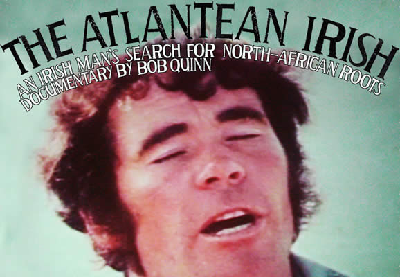 Post image for The Atlantean Irish