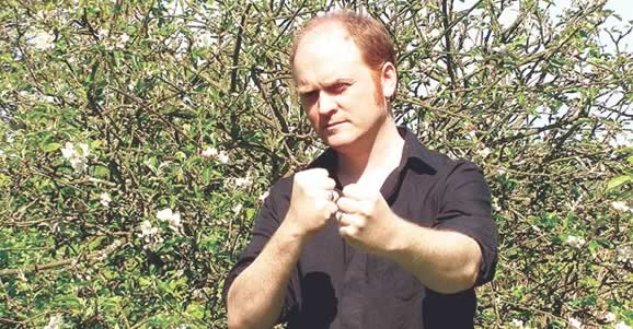 Post image for James Yorkston Releases Book