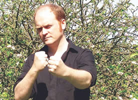 Thumbnail image for James Yorkston Releases Book