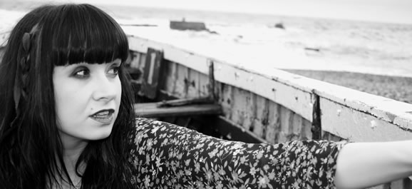 Post image for Kerry Fowler – Dance of the Selkie