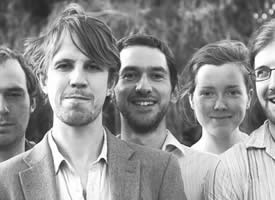 Thumbnail image for Live Review: Magic Lantern @ Cafe Oto
