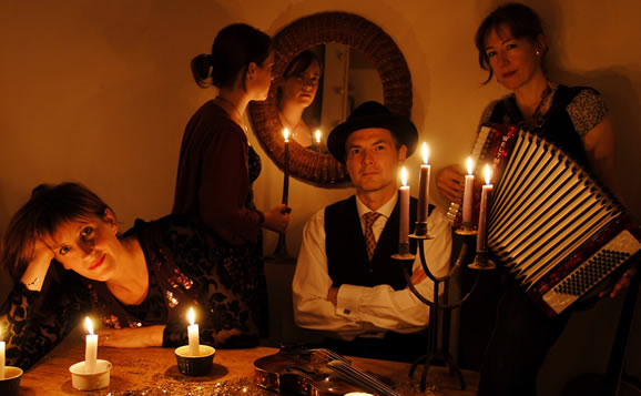 Post image for Suntrap – Unravelling