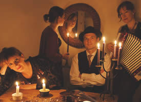 Thumbnail image for Suntrap – Unravelling