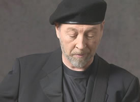 Thumbnail image for Richard Thompson to receive OBE