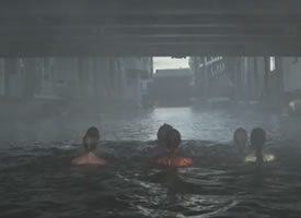 Thumbnail image for Short Film: Water City